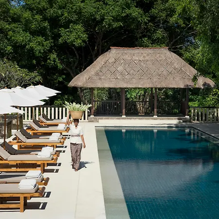 Revivo Wellness Resort Nusa Dua Bali