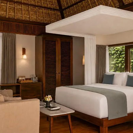 REVĪVŌ Wellness Resort Nusa Dua Bali