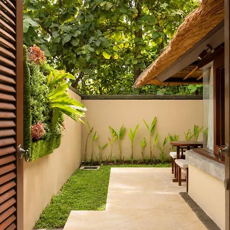 Revivo Wellness Resort Nusa Dua Bali