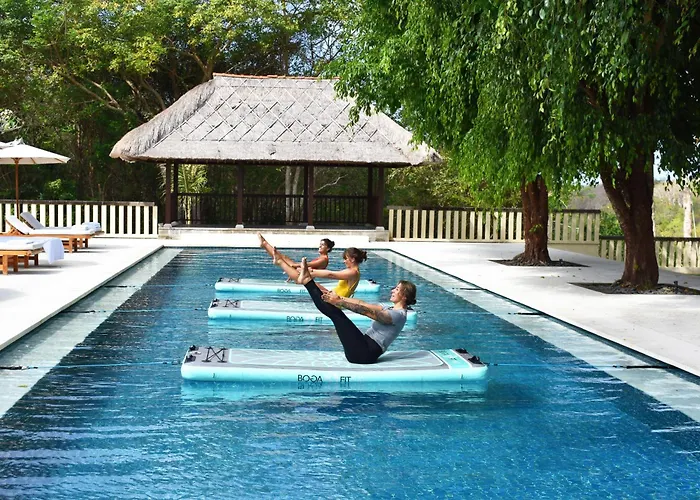 Revivo Wellness Bali