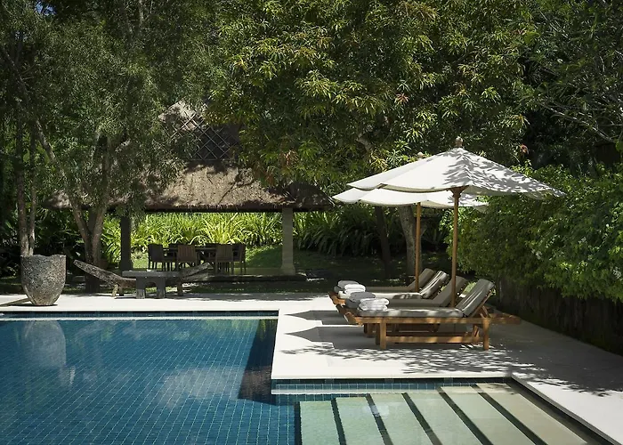 Revivo Wellness Bali