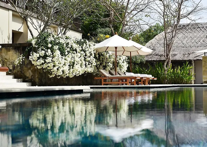 Revivo Wellness Bali 努沙杜瓦