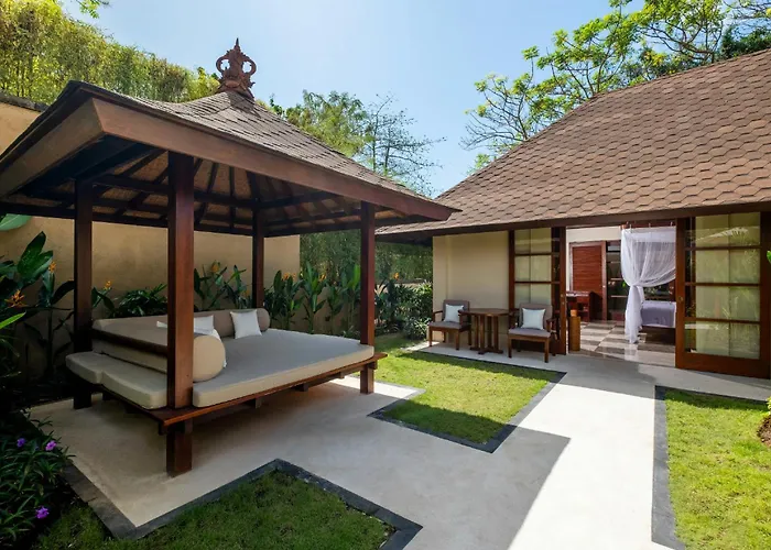 Revivo Wellness Bali 5*