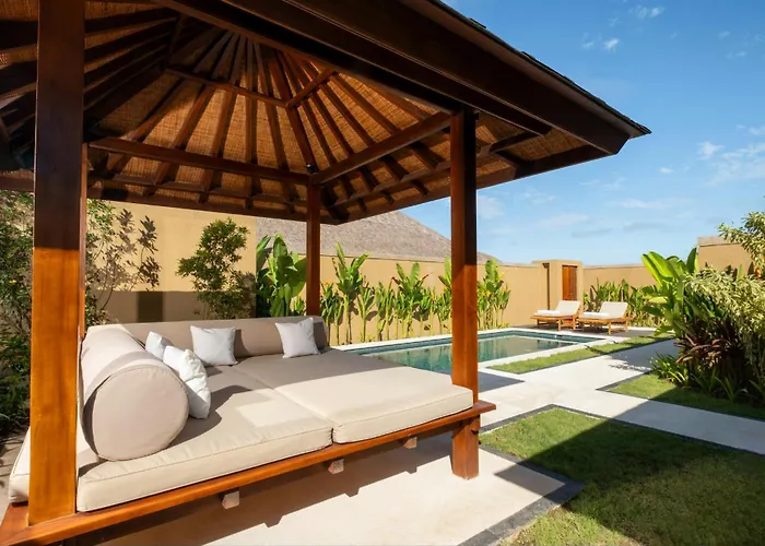 Revivo Wellness Bali 努沙杜瓦