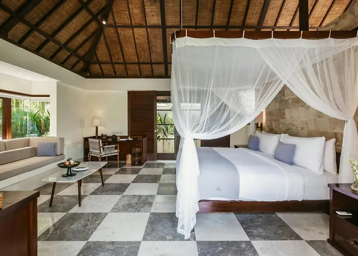 Revivo Wellness Bali 努沙杜瓦