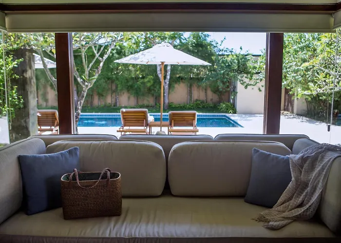 Revivo Wellness Bali 度假村 努沙杜瓦
