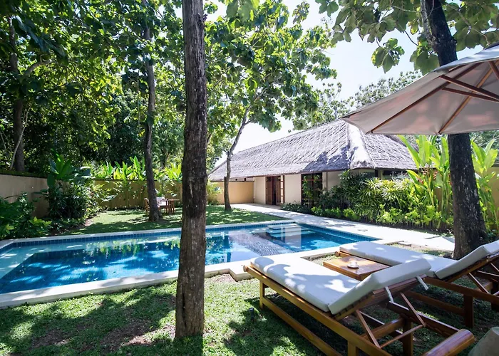 Revivo Wellness Bali