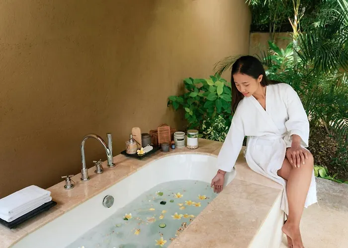 Revivo Wellness Bali