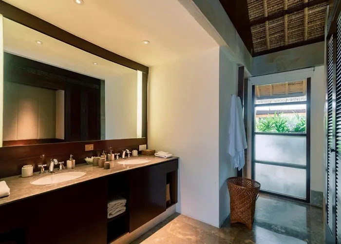 Revivo Wellness Bali 5* 努沙杜瓦