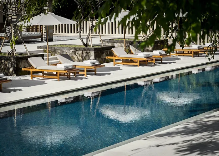Revivo Wellness Bali 努沙杜瓦