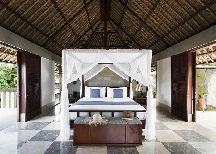 Revivo Wellness Bali