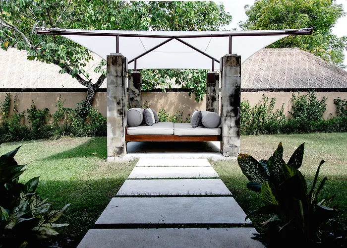 Revivo Wellness Bali 度假村 努沙杜瓦
