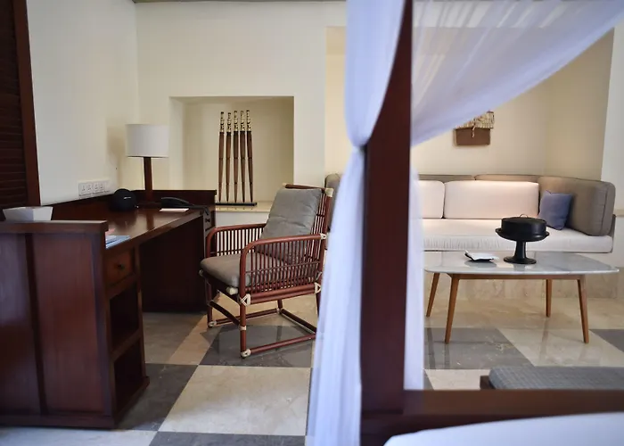 Revivo Wellness Bali 度假村