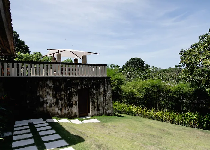 Revivo Wellness Bali 度假村 努沙杜瓦