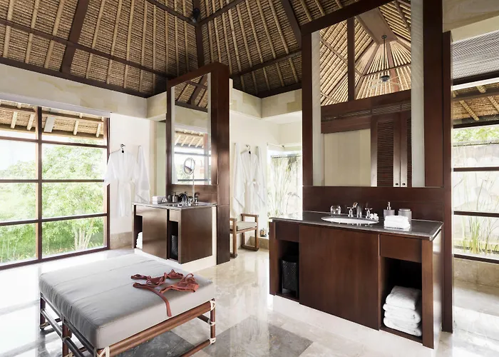 Revivo Wellness Bali 度假村