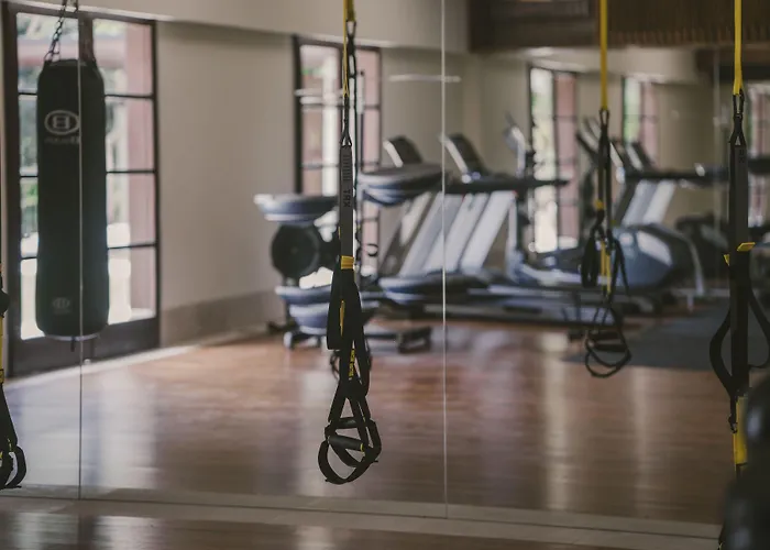 Revivo Wellness Bali 5* 努沙杜瓦