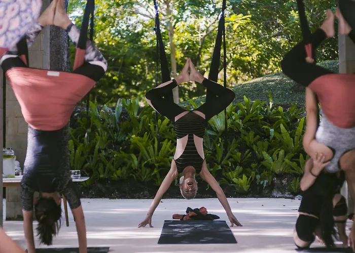 Revivo Wellness Bali 努沙杜瓦