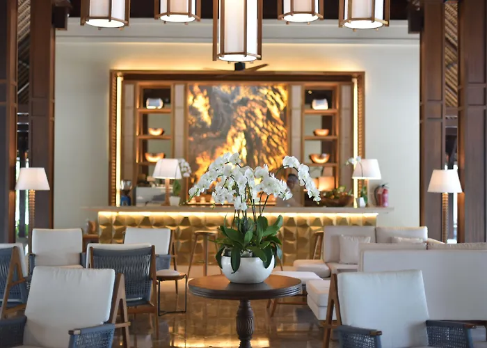 Revivo Wellness Bali 度假村