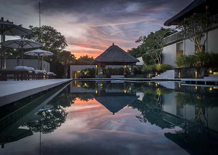 Revivo Wellness Bali