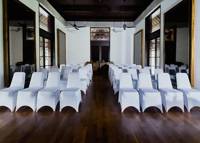 Revivo Wellness Bali 5* 努沙杜瓦