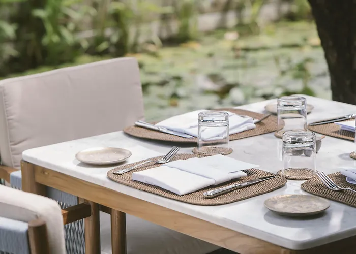 Revivo Wellness Bali 5* Nusa Dua (Bali)