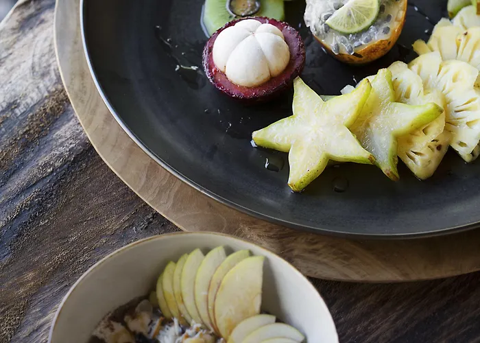 度假村 Revivo Wellness Bali