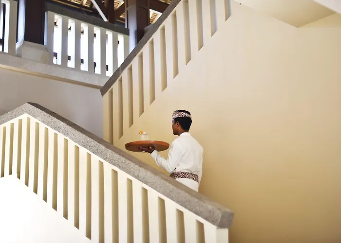 Revivo Wellness Bali 5* 努沙杜瓦
