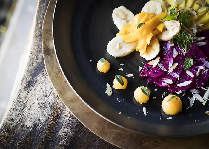 度假村 Revivo Wellness Bali 5*