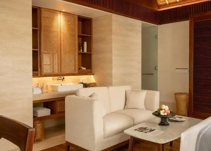 Revivo Wellness Bali 度假村 努沙杜瓦