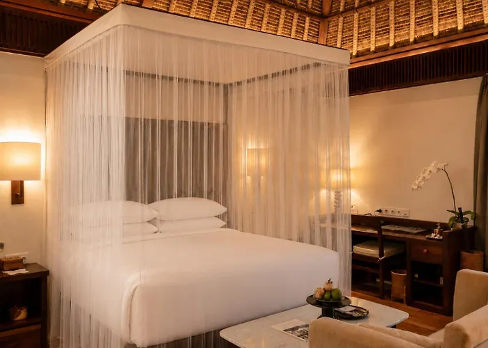 Revivo Wellness Bali 度假村