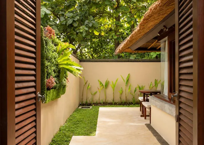 Revivo Wellness Bali 5* 努沙杜瓦