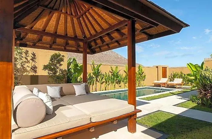 Revivo Wellness Bali 5* 努沙杜瓦
