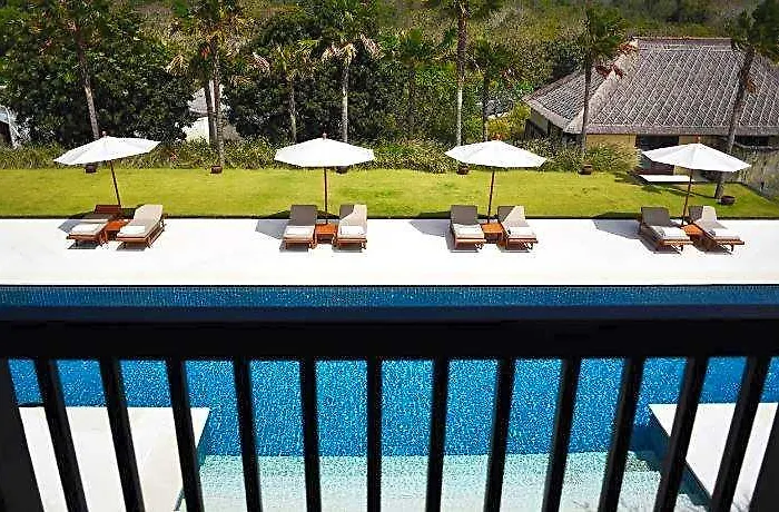 度假村 Revivo Wellness Bali 努沙杜瓦