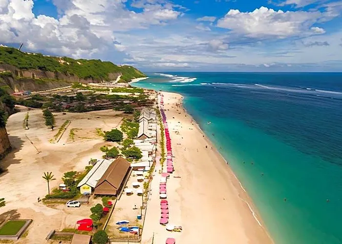 Revivo Wellness Bali 度假村