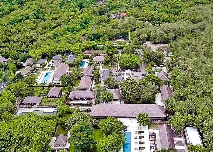 Revivo Wellness Bali Nusa Dua (Bali)