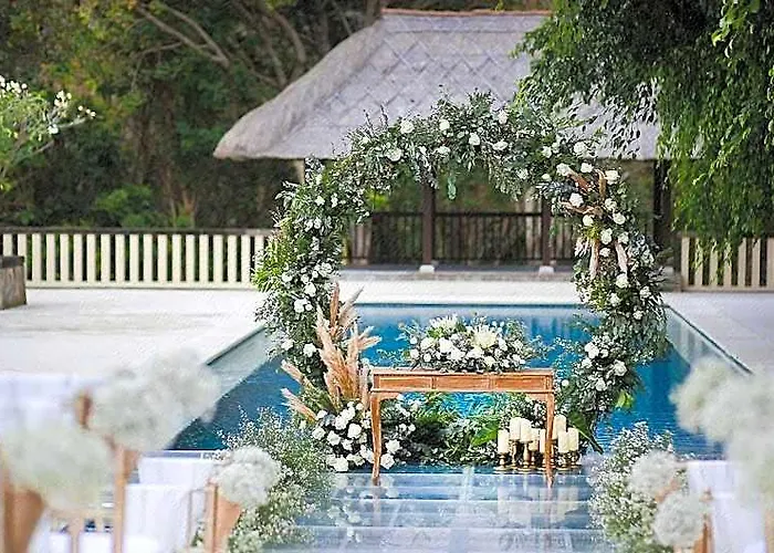 Revivo Wellness Bali