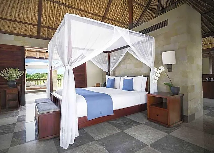 Station touristique Revivo Wellness Bali Nusa Dua (Bali)