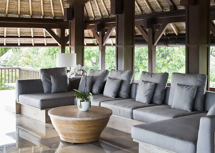 Revivo Wellness Bali Resort