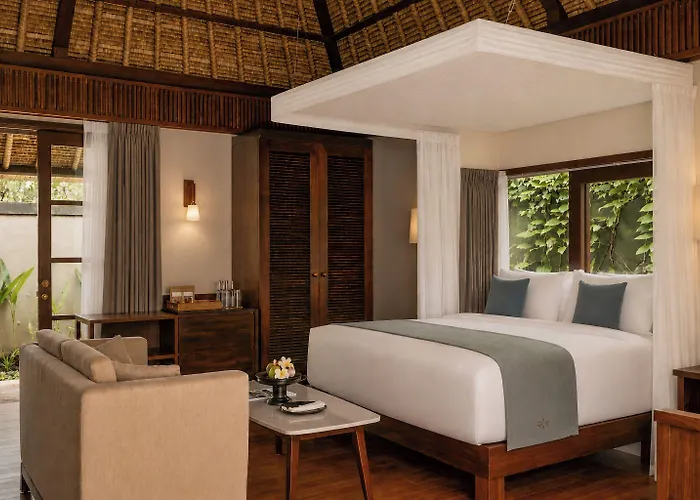 Resort Revivo Wellness Bali Nusa Dua (Bali)