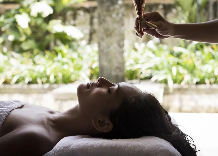 Revivo Wellness Bali 5*