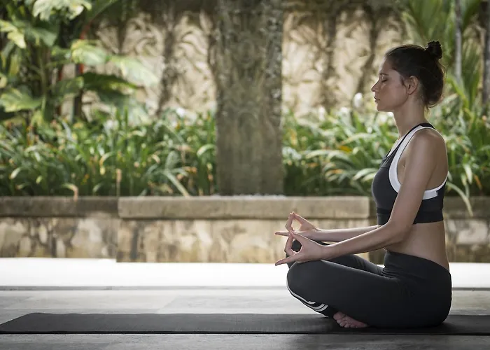 Revivo Wellness Bali 5*
