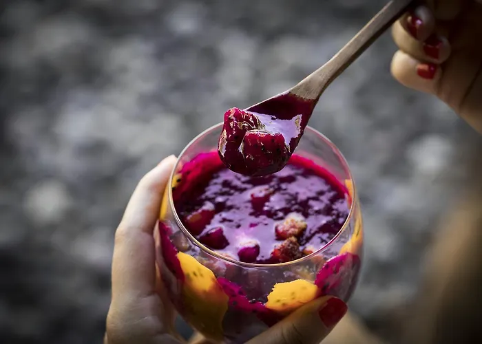 Revivo Wellness Bali 努沙杜瓦