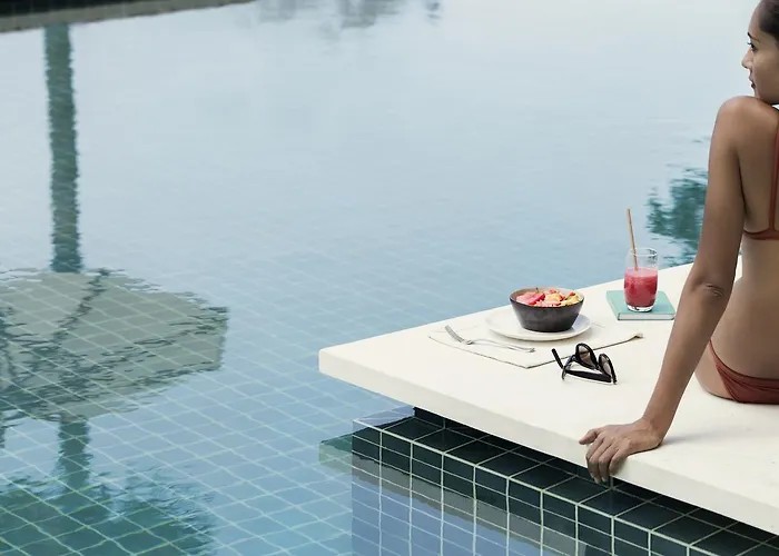 Revivo Wellness Bali 5*