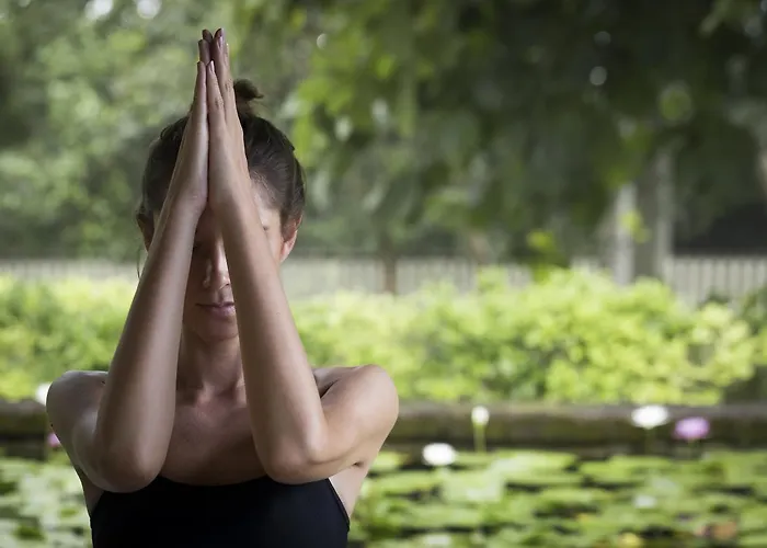 Revivo Wellness Bali 度假村 5*
