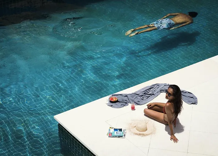 Revivo Wellness Bali Resort