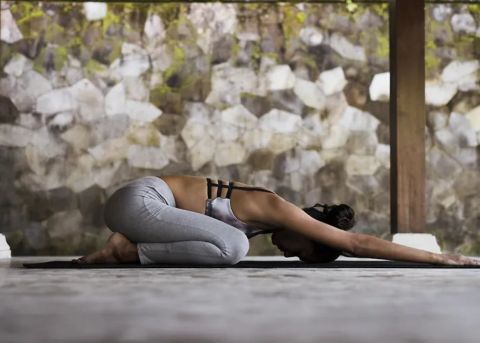 Revivo Wellness Bali 度假村 5*