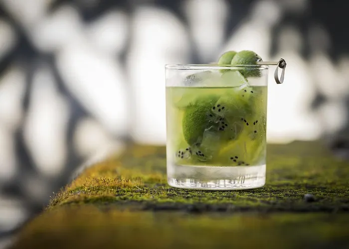 Revivo Wellness Bali 度假村 努沙杜瓦