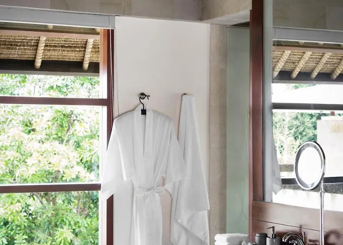 Revivo Wellness Bali Resort Nusa Dua (Bali)