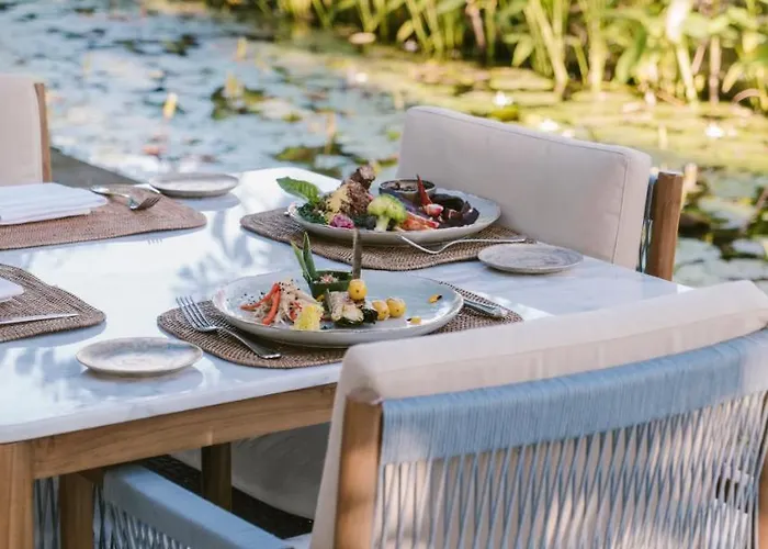 Revivo Wellness Bali 努沙杜瓦