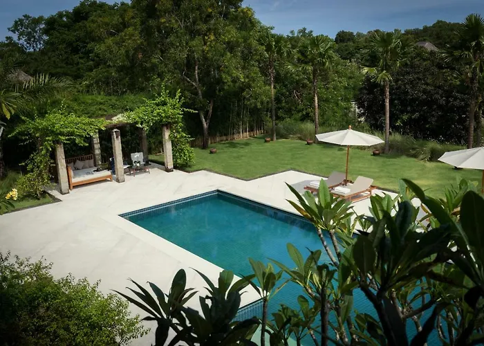 Revivo Wellness Bali 5* 努沙杜瓦
